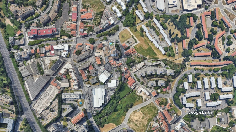 Apartamento T4 para Venda em Lordelo do Ouro e Massarelos Foto 22