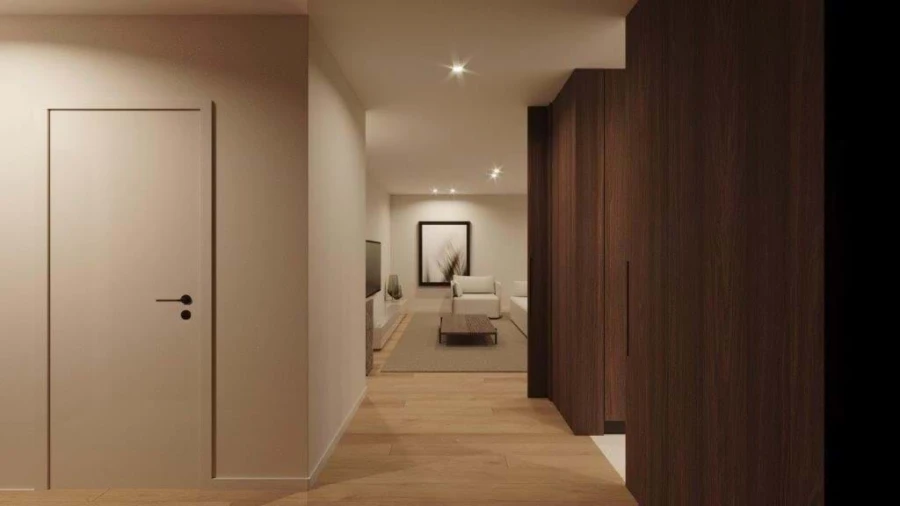 Apartamento T4 para Venda em Lordelo do Ouro e Massarelos Foto 8