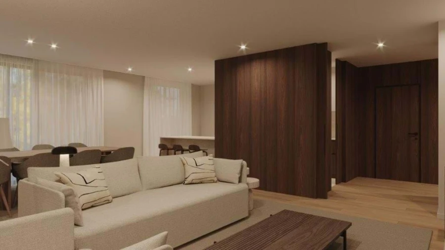 Apartamento T4 para Venda em Lordelo do Ouro e Massarelos Foto 9