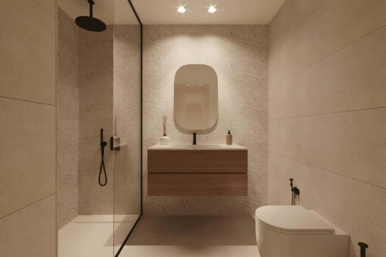 Apartamento T4 para Venda em Lordelo do Ouro e Massarelos Foto 10