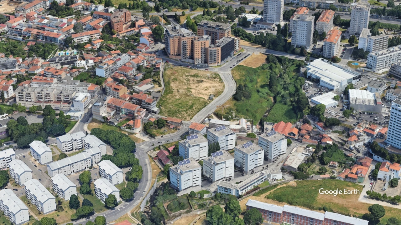 Apartamento T4 para Venda em Lordelo do Ouro e Massarelos Foto 16