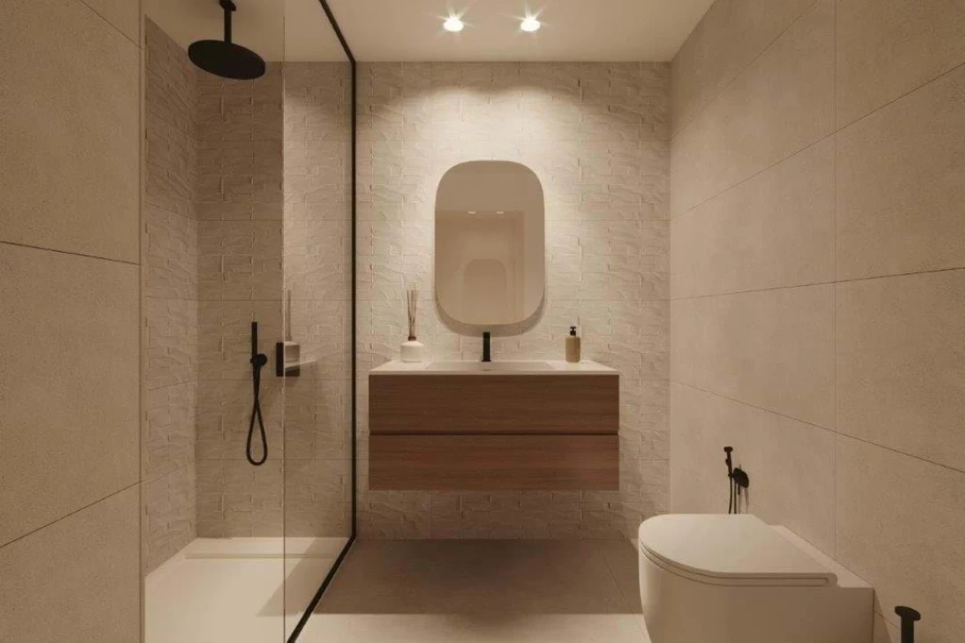 Apartamento T4 para Venda em Lordelo do Ouro e Massarelos Foto 10