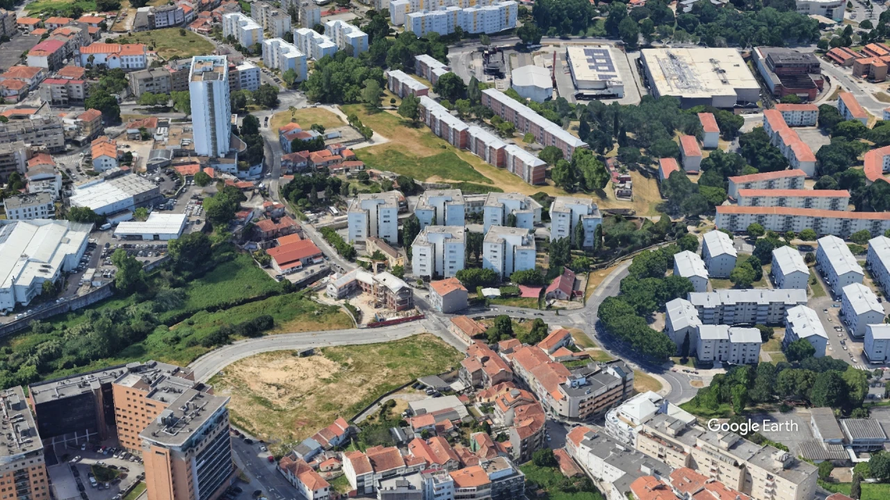 Apartamento T4 para Venda em Lordelo do Ouro e Massarelos Foto 23