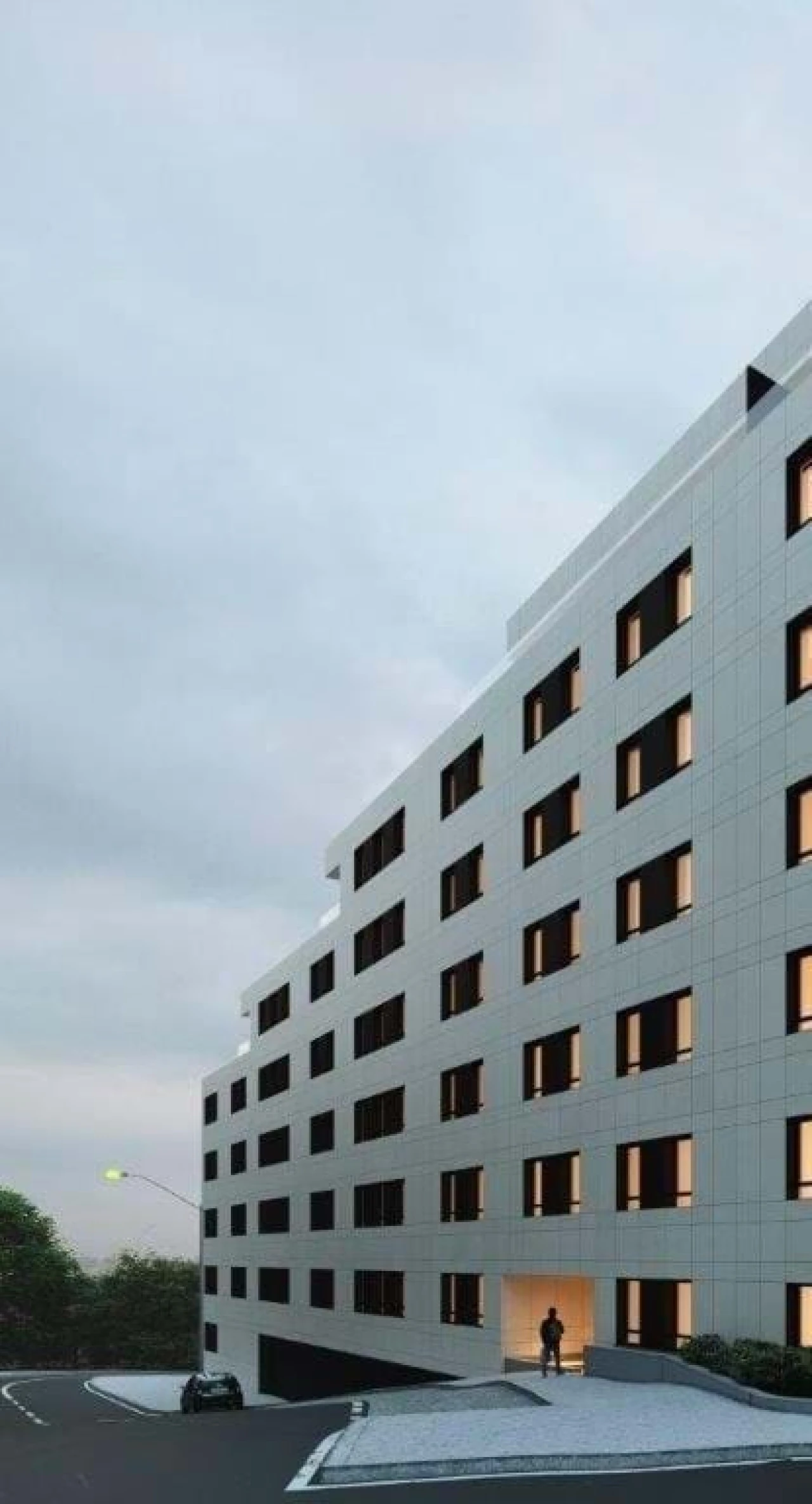Apartamento T4 para Venda em Lordelo do Ouro e Massarelos Foto 7
