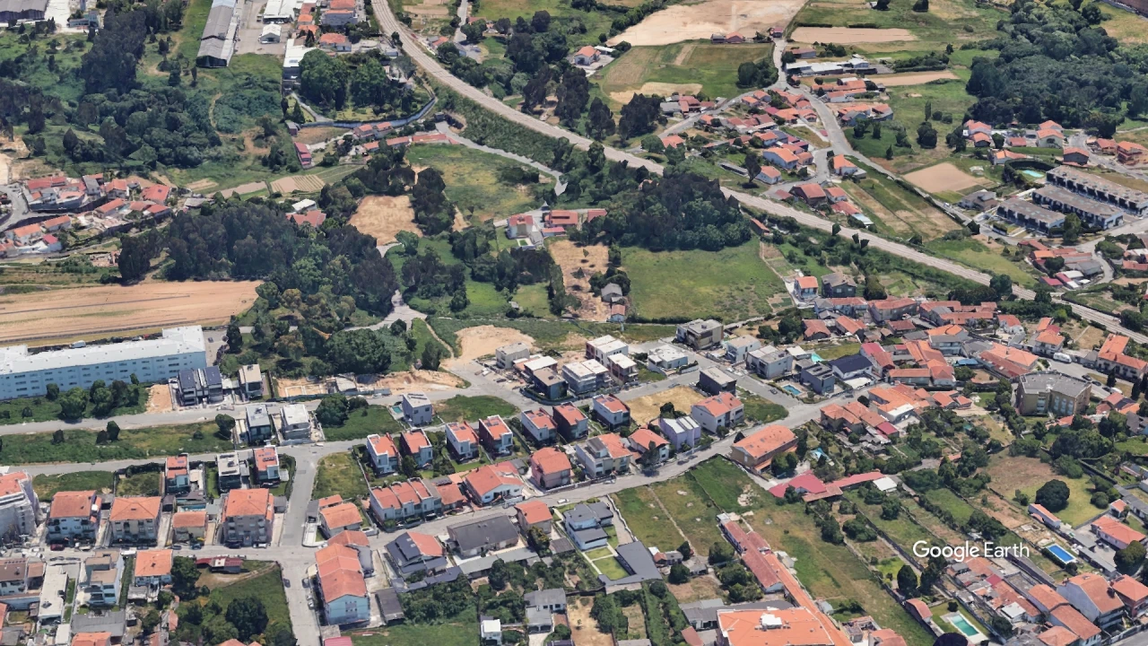 Moradia T3 para Venda em Madalena Foto 21