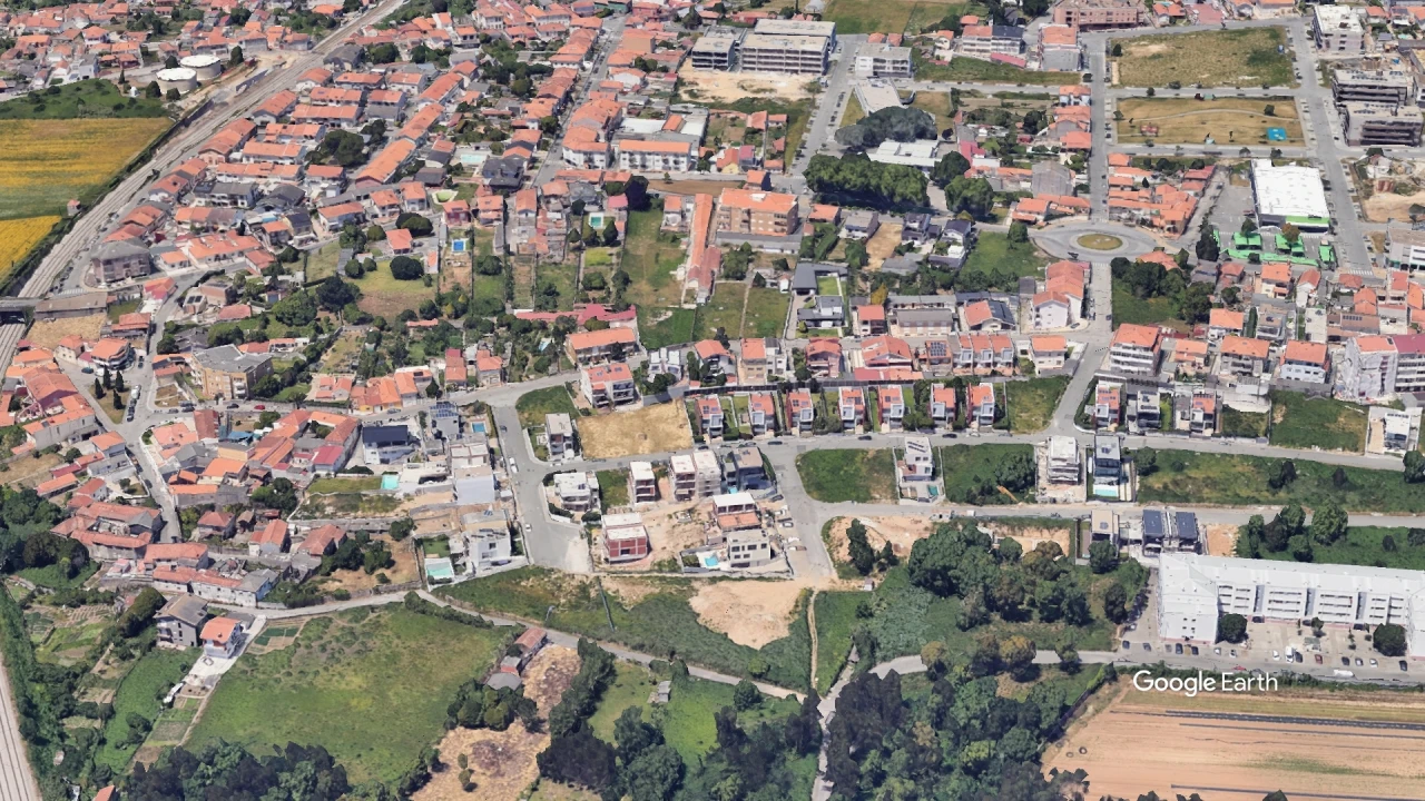 Moradia T3 para Venda em Madalena Foto 12