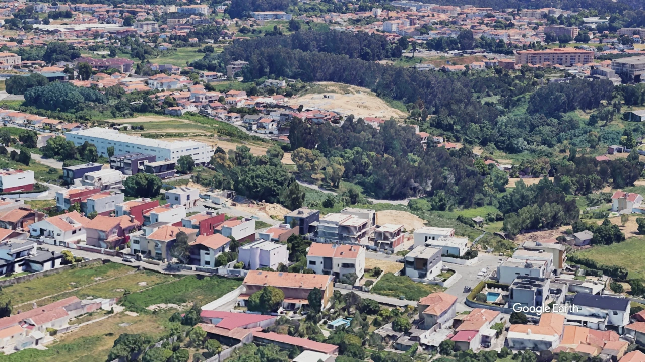 Moradia T3 para Venda em Madalena Foto 26
