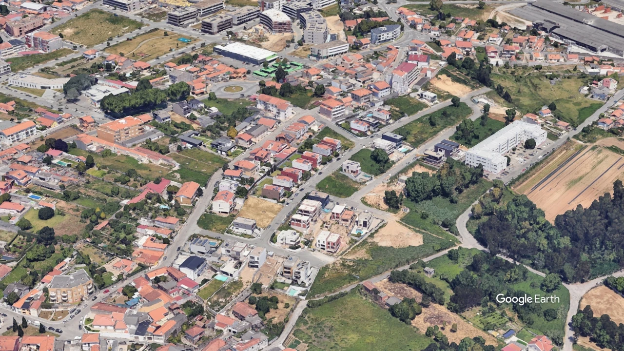 Moradia T3 para Venda em Madalena Foto 11