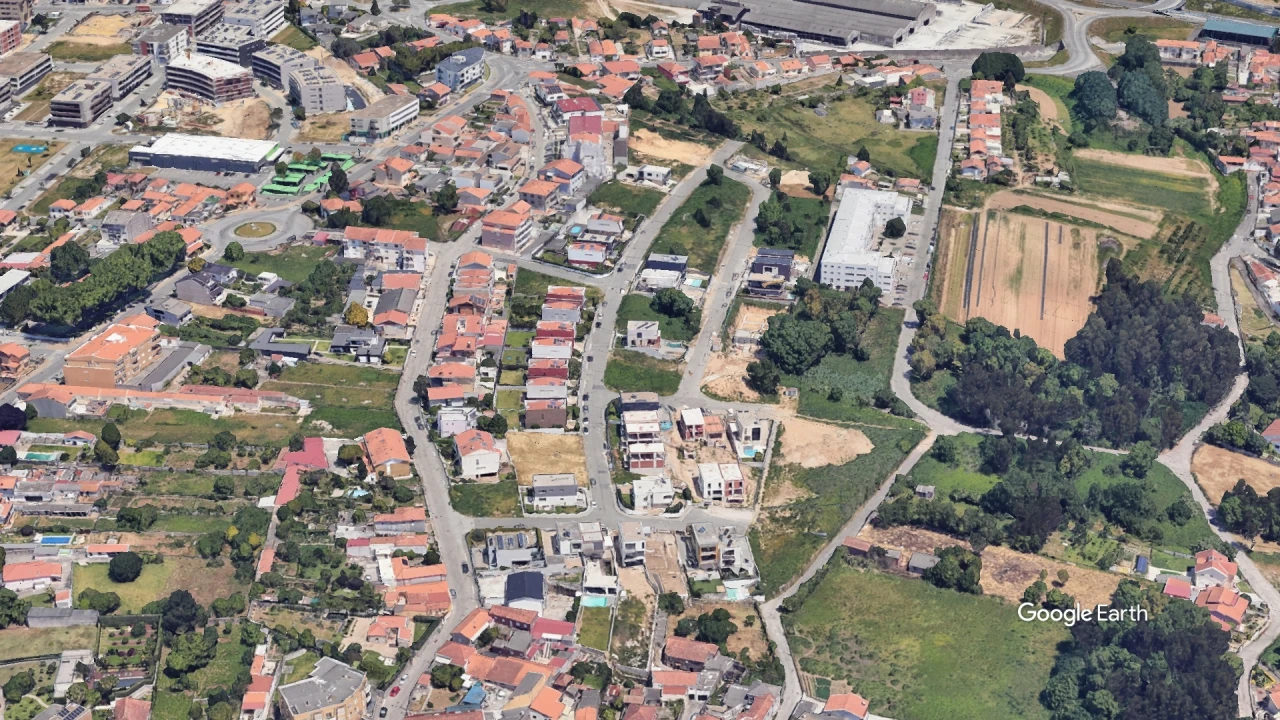 Moradia T3 para Venda em Madalena Foto 16