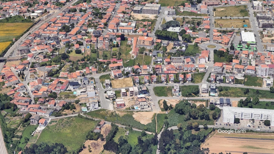 Moradia T3 para Venda em Madalena Foto 12