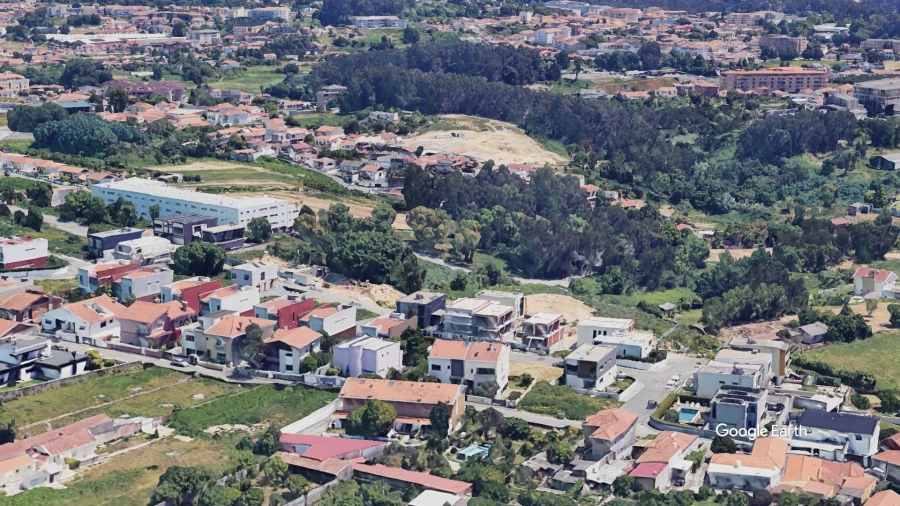 Moradia T3 para Venda em Madalena Foto 26