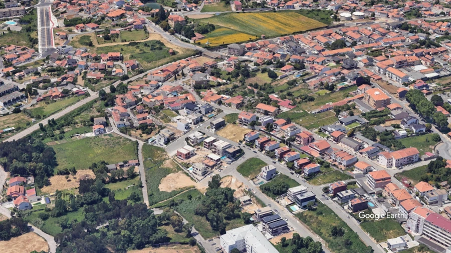 Moradia T3 para Venda em Madalena Foto 29