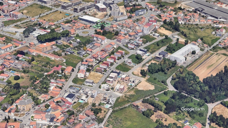 Moradia T3 para Venda em Madalena Foto 11