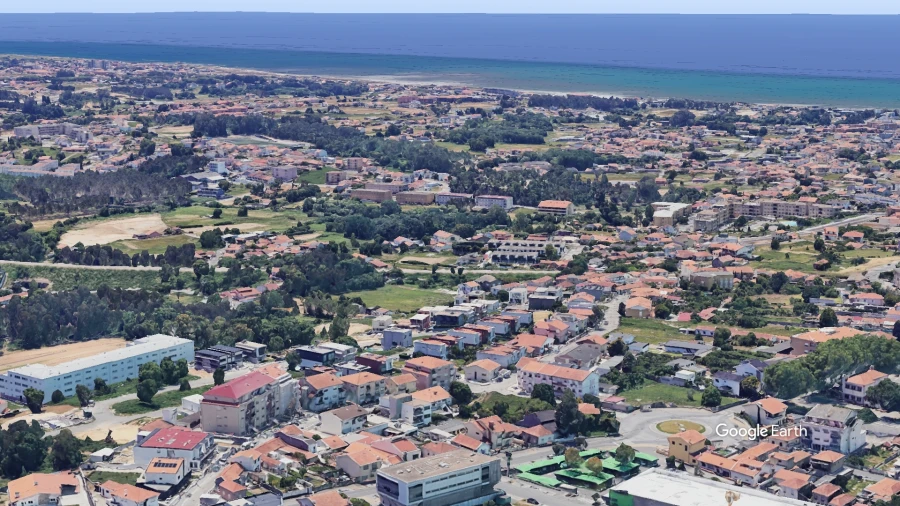 Moradia T3 para Venda em Madalena Foto 19