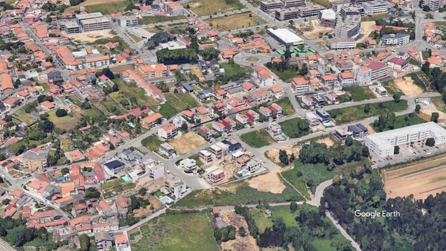 Moradia T3 para Venda em Madalena Foto 17