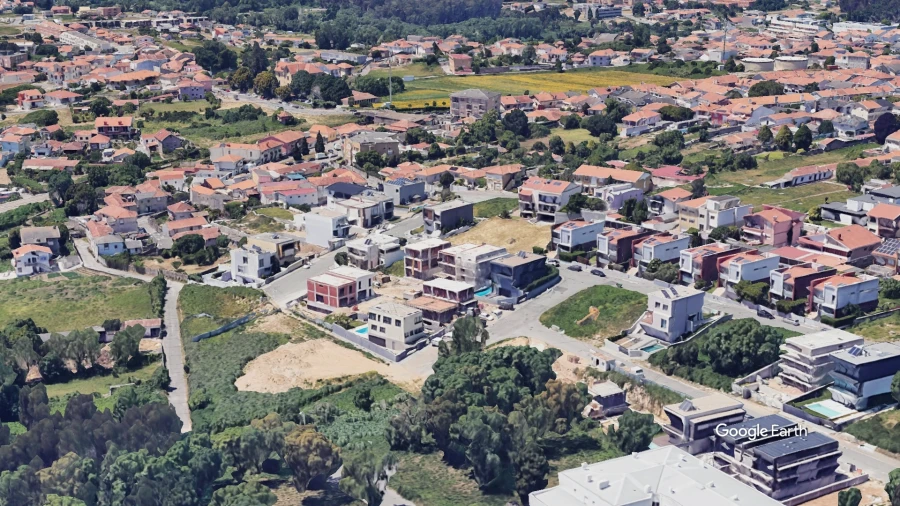 Moradia T3 para Venda em Madalena Foto 10