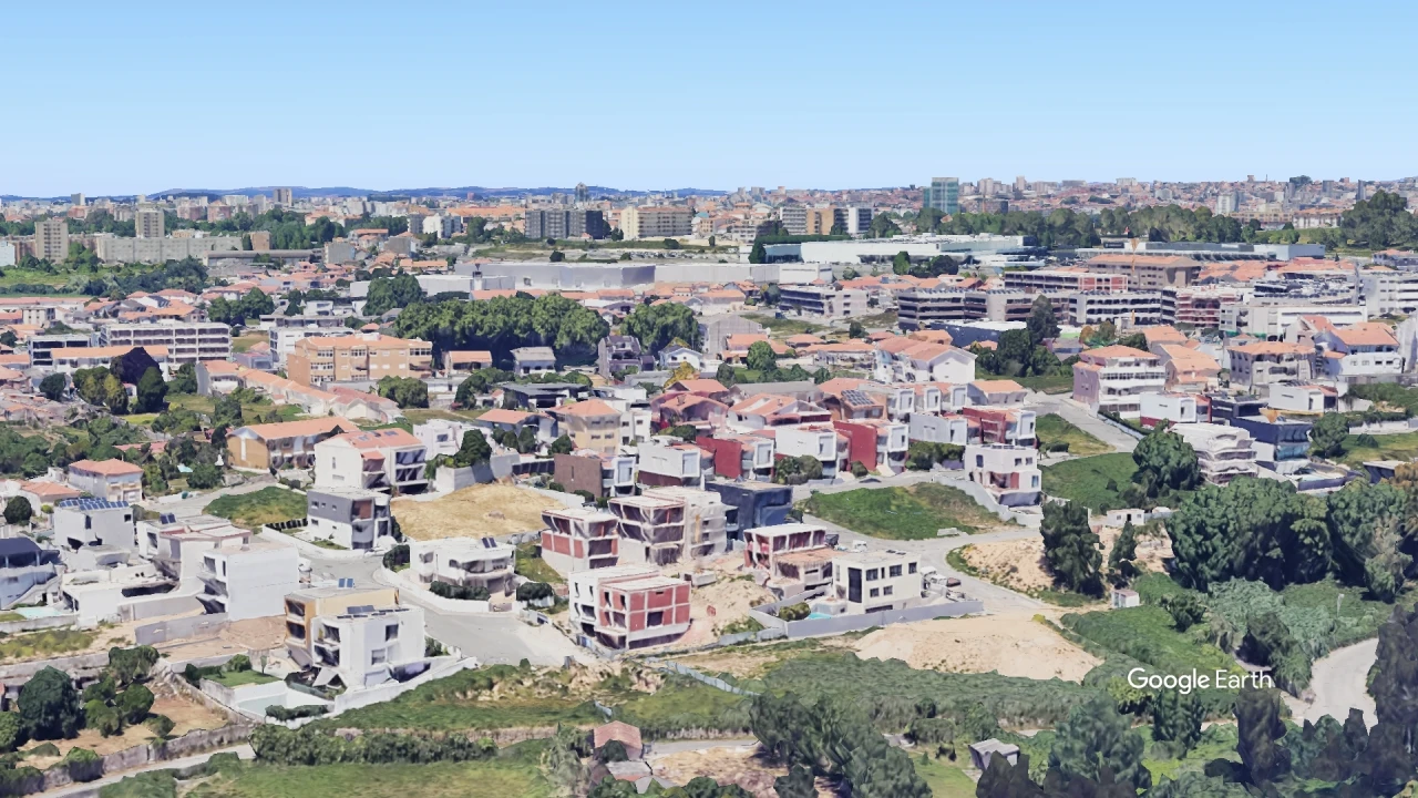 Moradia T3 para Venda em Madalena Foto 23