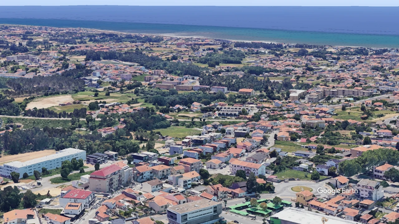 Moradia T3 para Venda em Madalena Foto 19