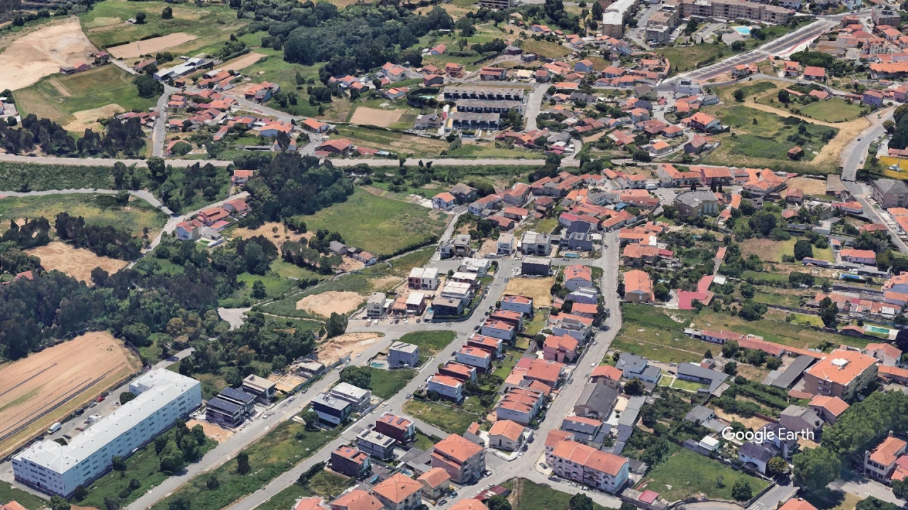 Moradia T3 para Venda em Madalena Foto 27