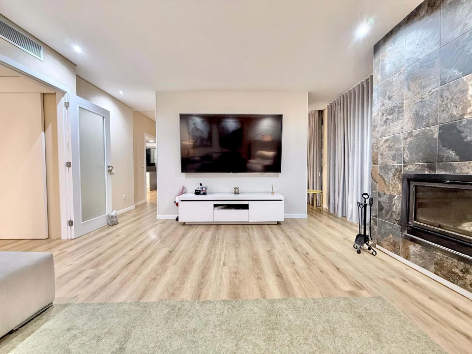 Apartamento T4 para Venda em São Vicente (Braga) Foto 7