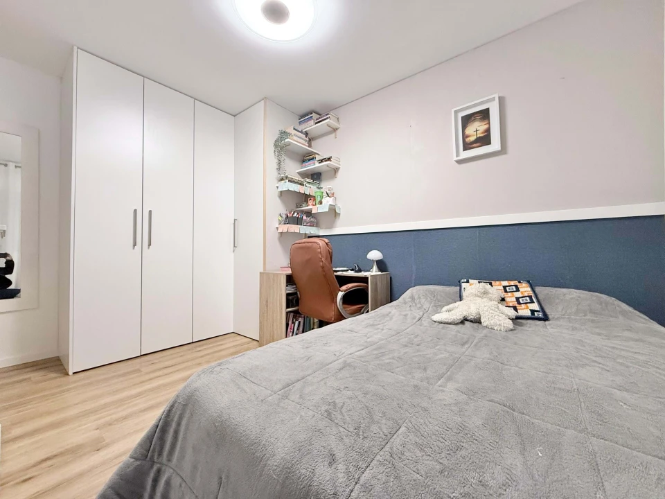 Apartamento T4 para Venda em São Vicente (Braga) Foto 26