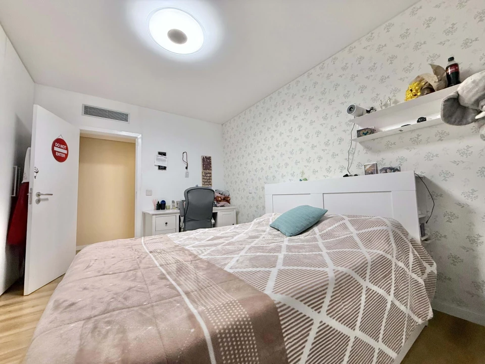 Apartamento T4 para Venda em São Vicente (Braga) Foto 23