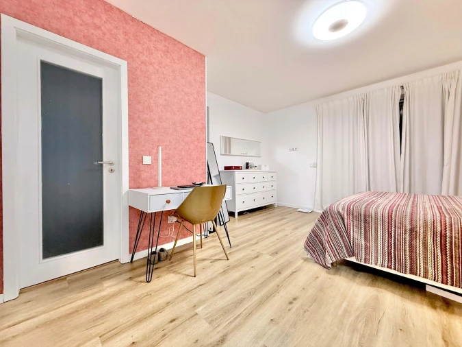 Apartamento T4 para Venda em São Vicente (Braga) Foto 19