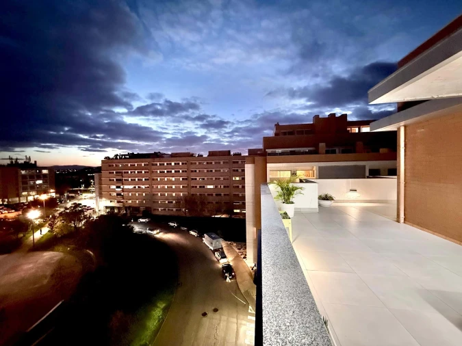 Apartamento T4 para Venda em São Vicente (Braga) Foto 16
