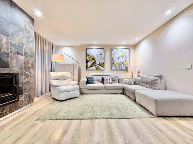 Apartamento T4 para Venda em São Vicente (Braga) Foto 3