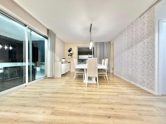 Apartamento T4 para Venda em São Vicente (Braga) Foto 10