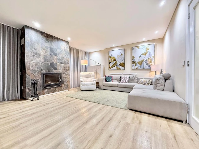 Apartamento T4 para Venda em São Vicente (Braga) Foto 2
