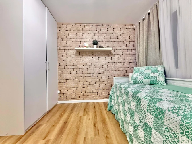 Apartamento T4 para Venda em São Vicente (Braga) Foto 28