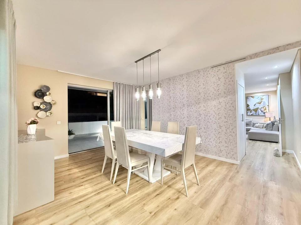 Apartamento T4 para Venda em São Vicente (Braga) Foto 8