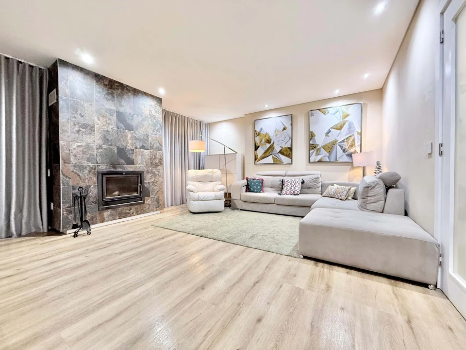 Apartamento T4 para Venda em São Vicente (Braga) Foto 2