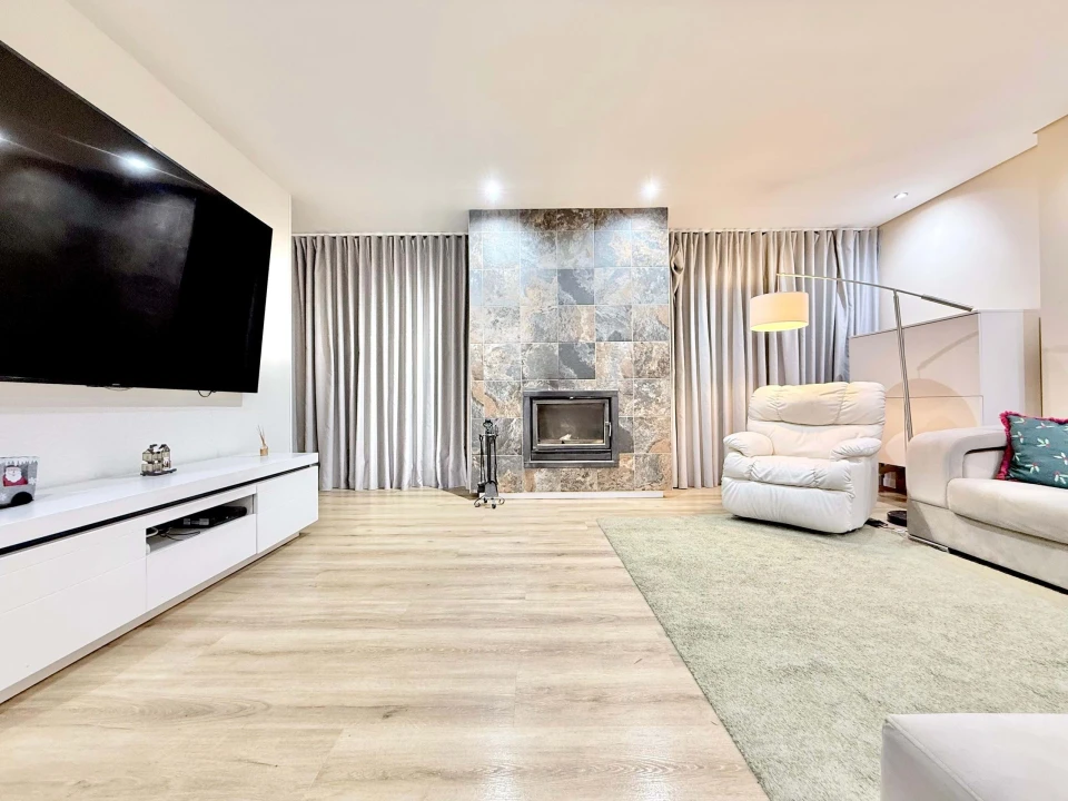 Apartamento T4 para Venda em São Vicente (Braga) Foto 4