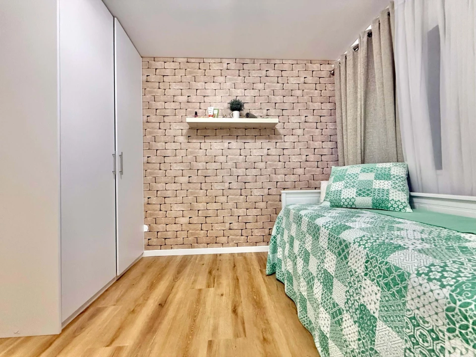 Apartamento T4 para Venda em São Vicente (Braga) Foto 28