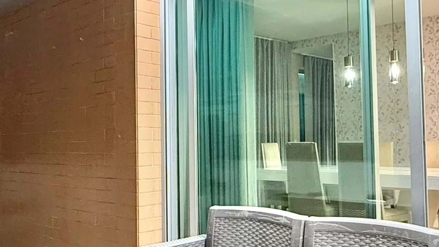 Apartamento T4 para Venda em São Vicente (Braga)