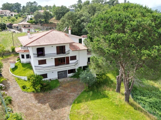 Moradia T6 para Venda em Lanheses Foto 35