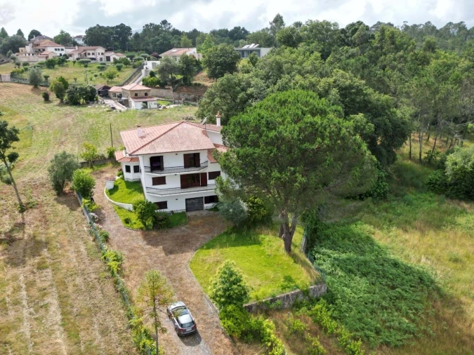 Moradia T6 para Venda em Lanheses Foto 38