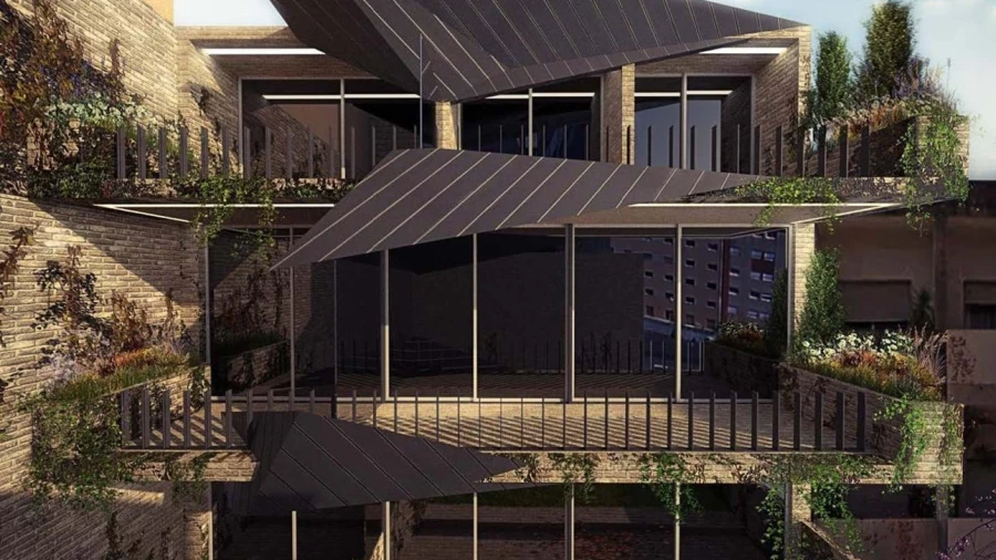 Apartamento T1 para Venda em Braga (Maximinos, Sé e Cividade)