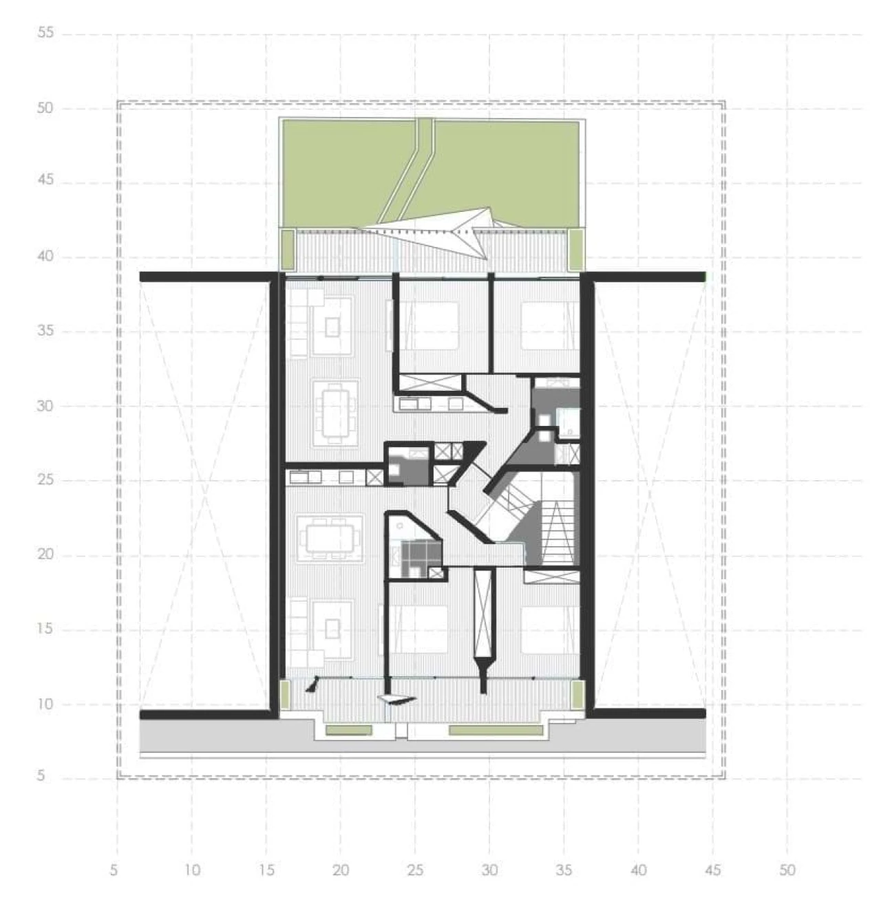 Apartamento T2 para Venda em Braga (Maximinos, Sé e Cividade) Foto 8