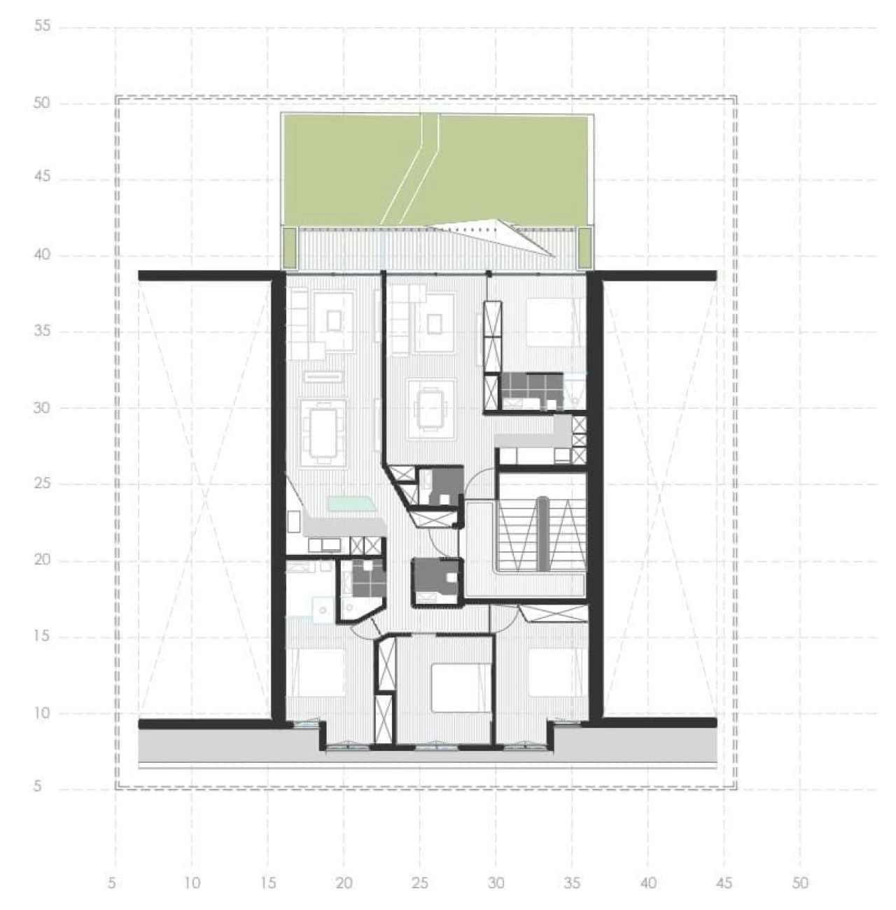 Apartamento T2 para Venda em Braga (Maximinos, Sé e Cividade) Foto 9