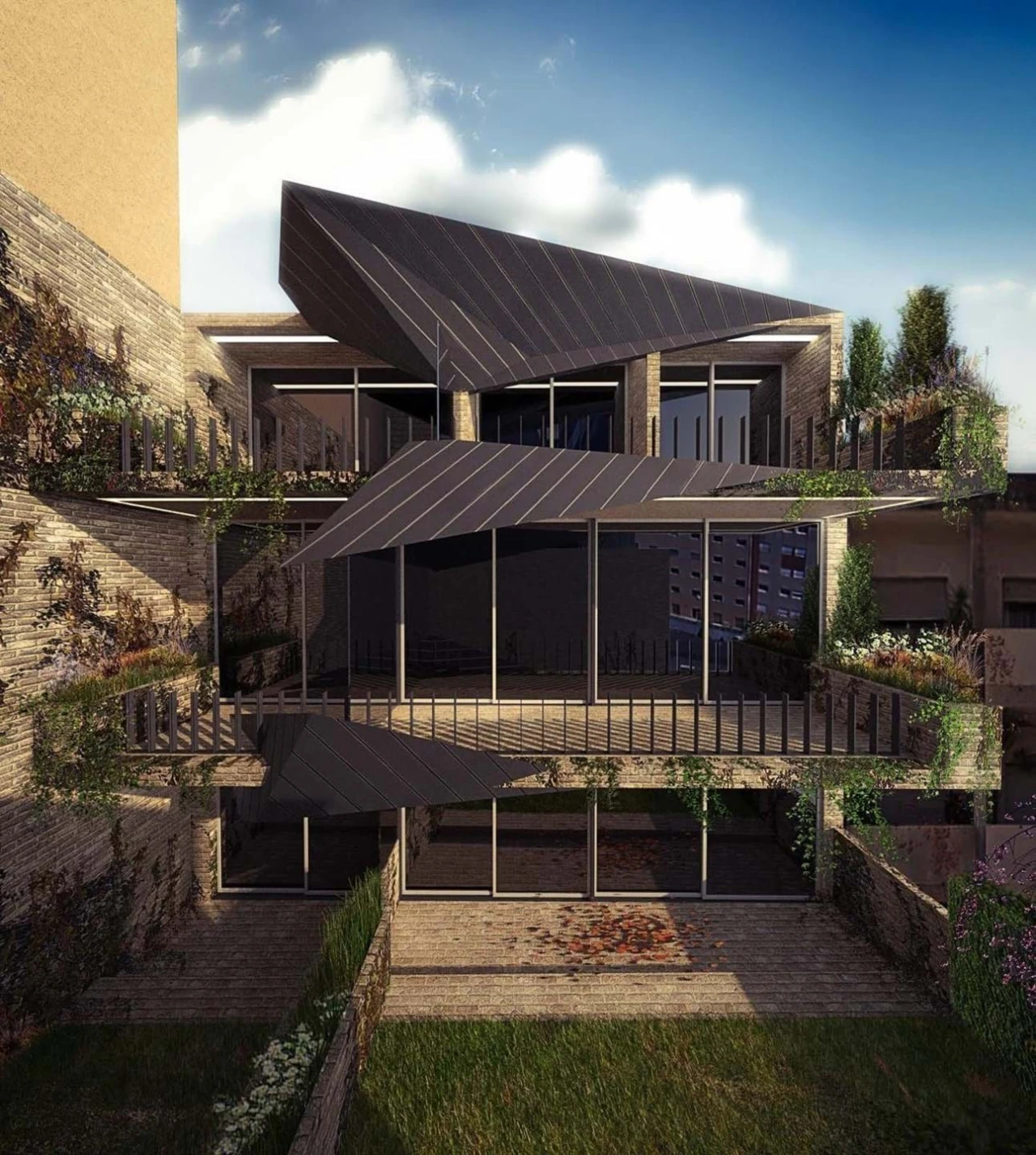 Apartamento T2 para Venda em Braga (Maximinos, Sé e Cividade) Foto 6