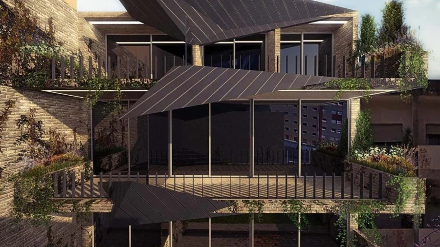 Apartamento T2 para Venda em Braga (Maximinos, Sé e Cividade)