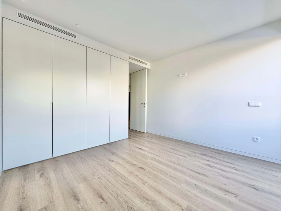 Apartamento T2 para Venda em Santo Tirso, Couto (Santa Cristina e São Miguel) e Burgães Foto 8