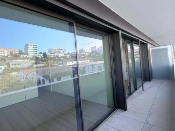 Apartamento T2 para Venda em Santo Tirso, Couto (Santa Cristina e São Miguel) e Burgães