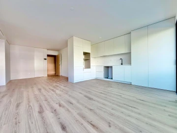 Apartamento T2 para Venda em Santo Tirso, Couto (Santa Cristina e São Miguel) e Burgães