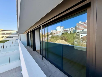Apartamento T2 para Venda em Santo Tirso, Couto (Santa Cristina e São Miguel) e Burgães