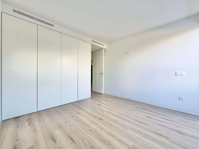 Apartamento T2 para Venda em Santo Tirso, Couto (Santa Cristina e São Miguel) e Burgães Foto 8