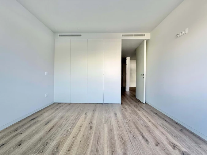 Apartamento T2 para Venda em Santo Tirso, Couto (Santa Cristina e São Miguel) e Burgães Foto 5